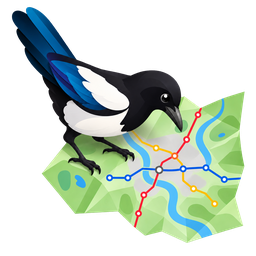 MapMagpie